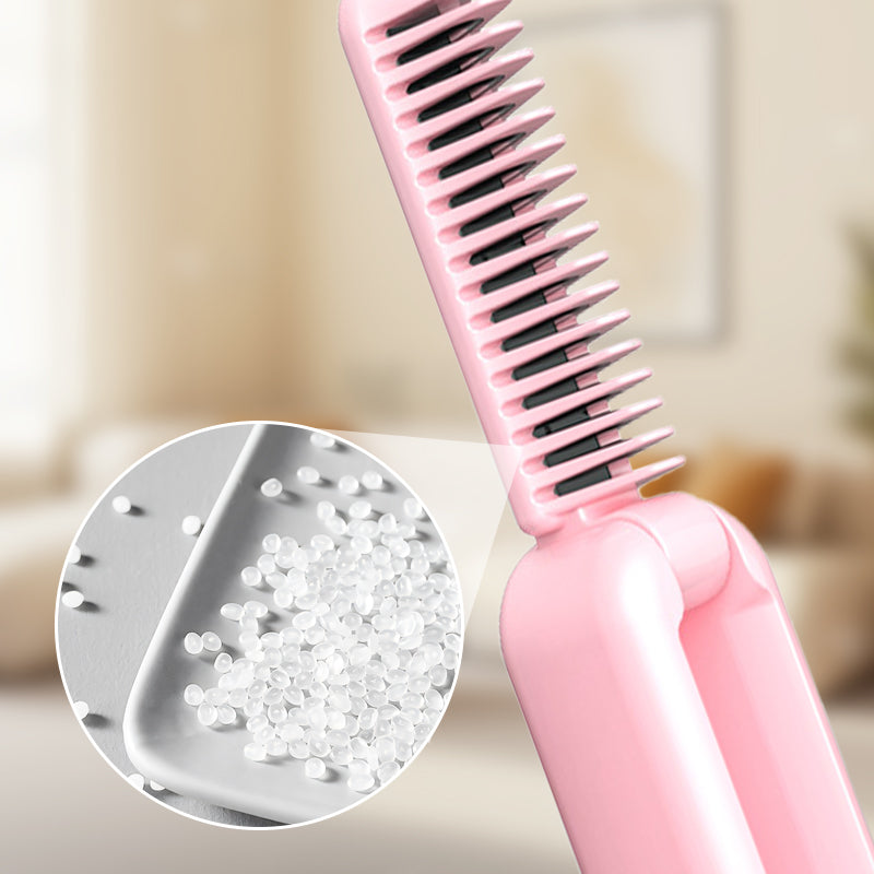 StyleLoop – Shine & Volume on the go!