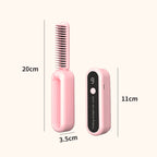 StyleLoop – Shine & Volume on the go!