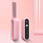 StyleLoop – Shine & Volume on the go!