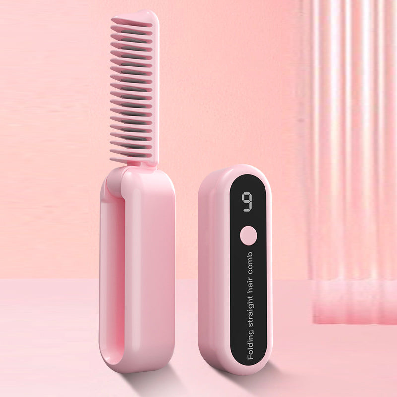 StyleLoop – Shine & Volume on the go!