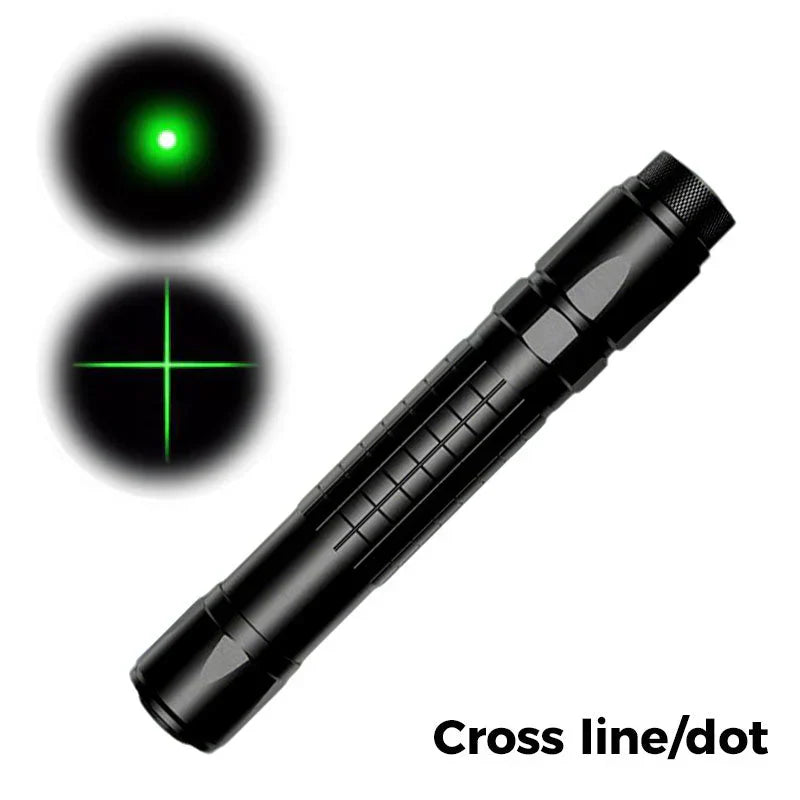Laser burner for color