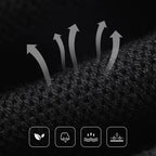 Effective posture-correcting back brace