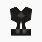 Effective posture-correcting back brace