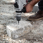 Electric Hammer Drills