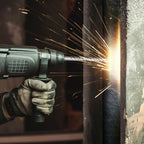 Electric Hammer Drills