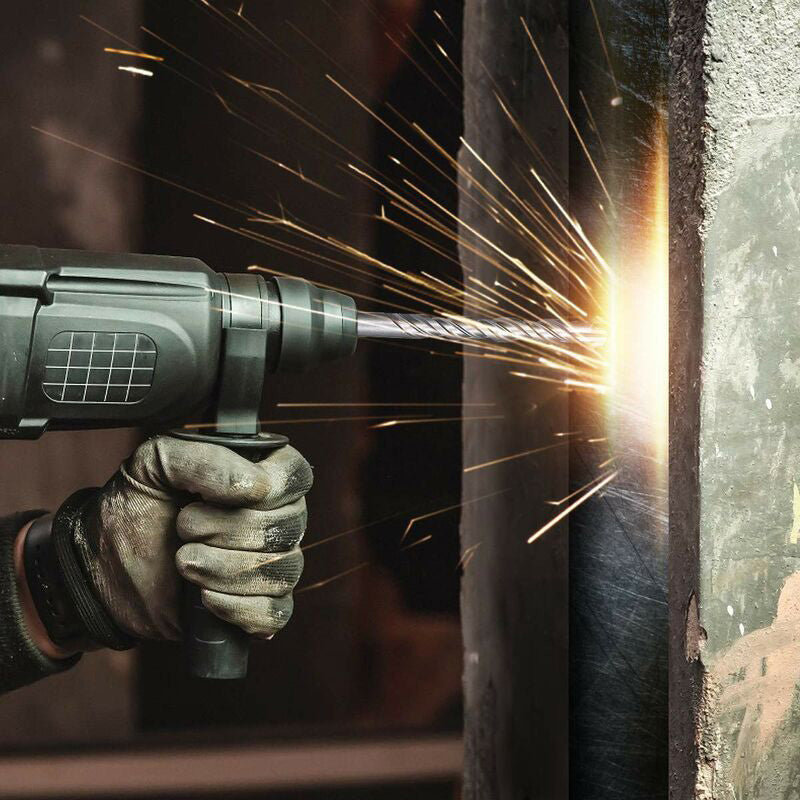 Electric Hammer Drills