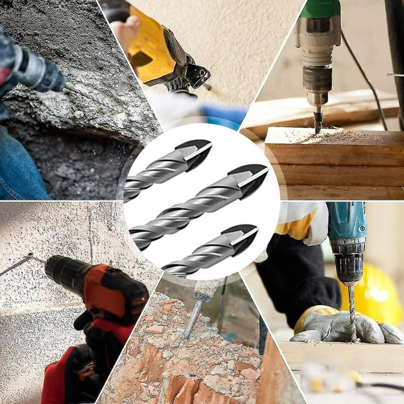 Electric Hammer Drills