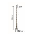 Electric Hammer Drills
