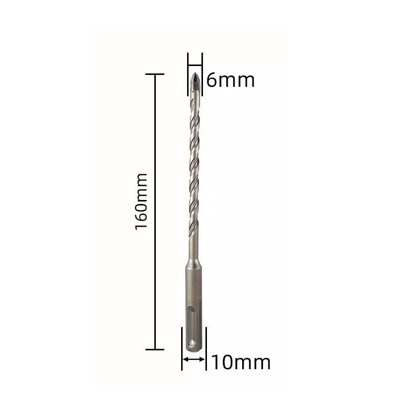 Electric Hammer Drills