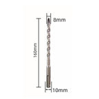 Electric Hammer Drills