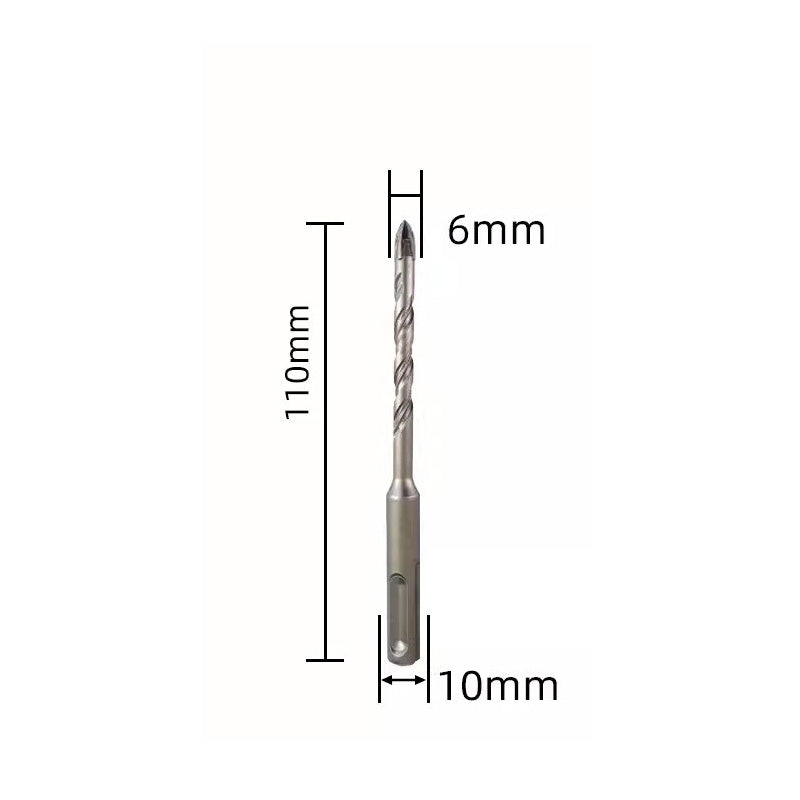 Electric Hammer Drills