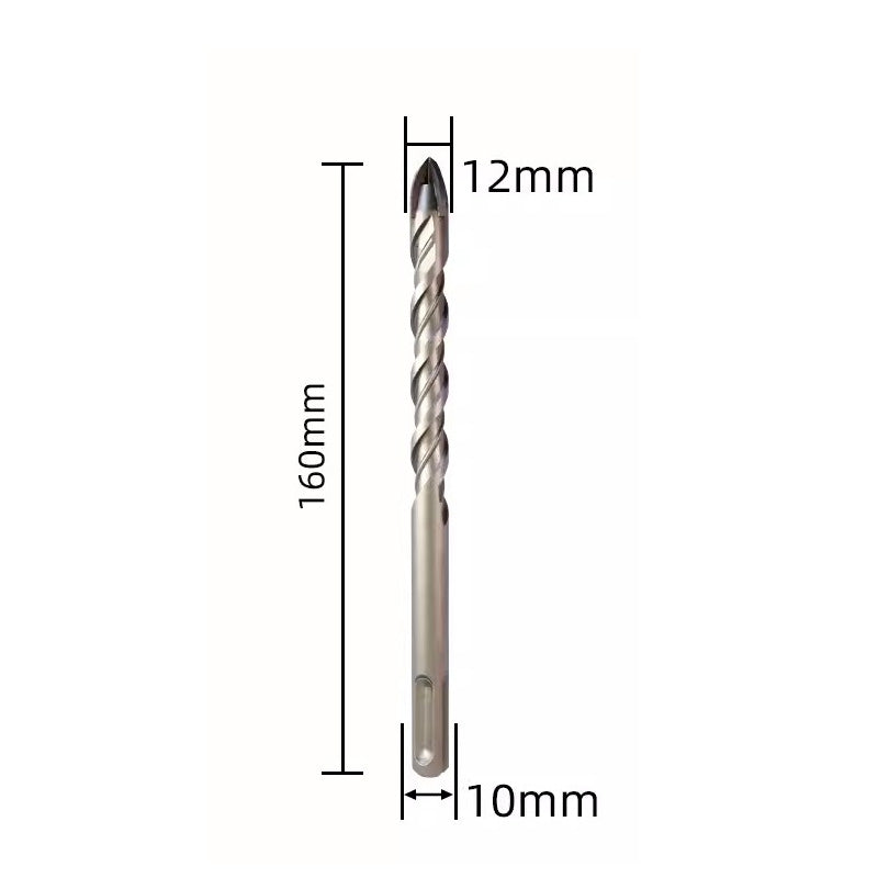 Electric Hammer Drills