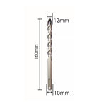 Electric Hammer Drills
