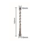 Electric Hammer Drills
