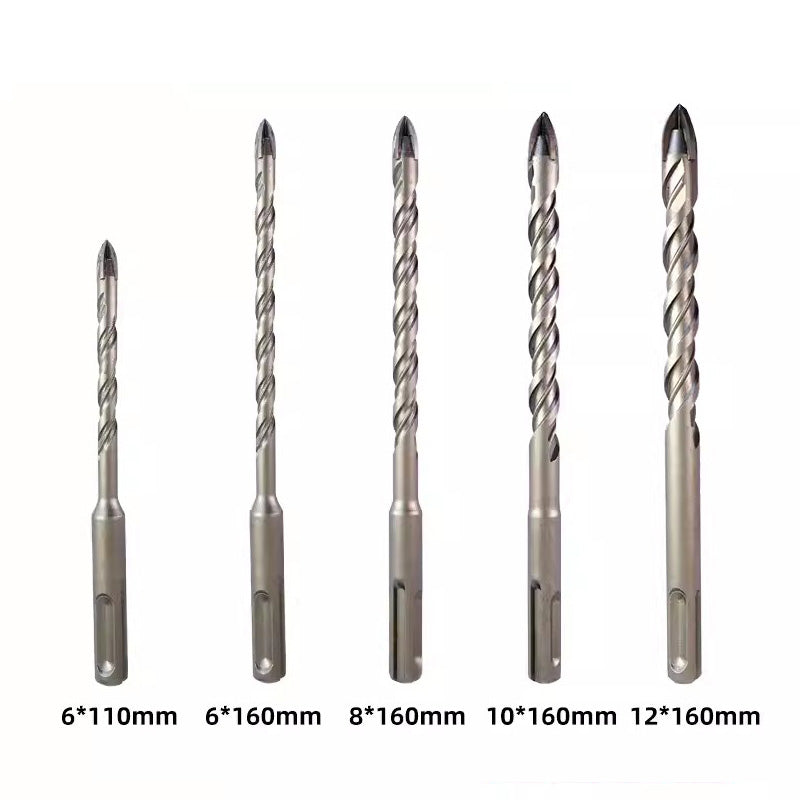 Electric Hammer Drills