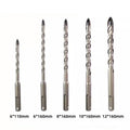 Electric Hammer Drills