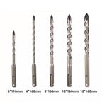 Electric Hammer Drills