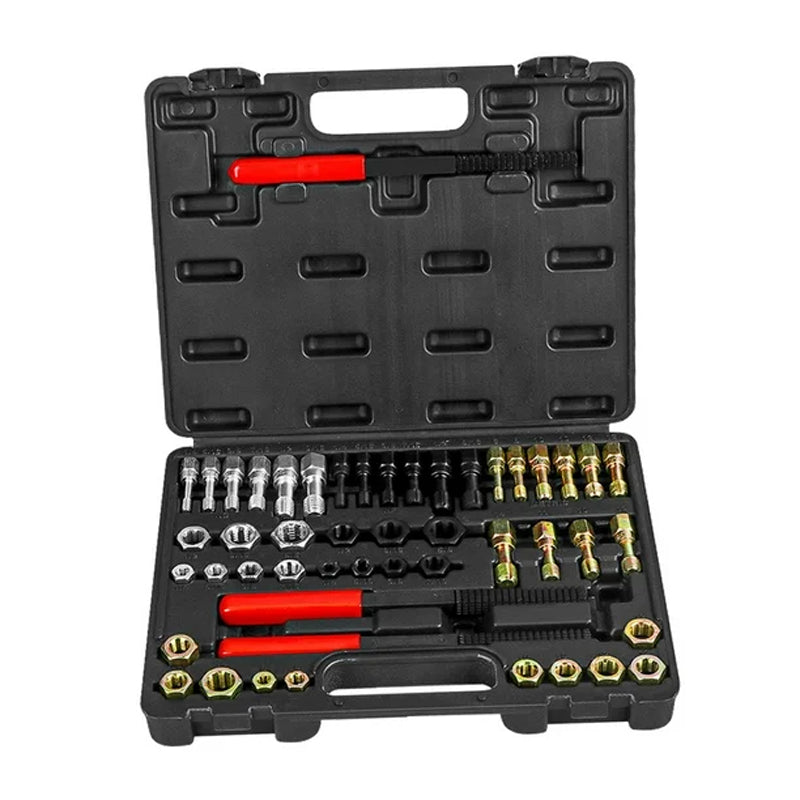 BoltSaver Strengthen Loose Connections