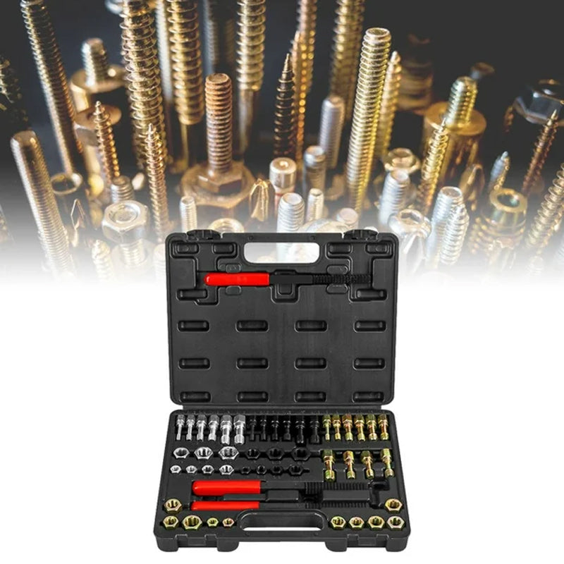BoltSaver Strengthen Loose Connections