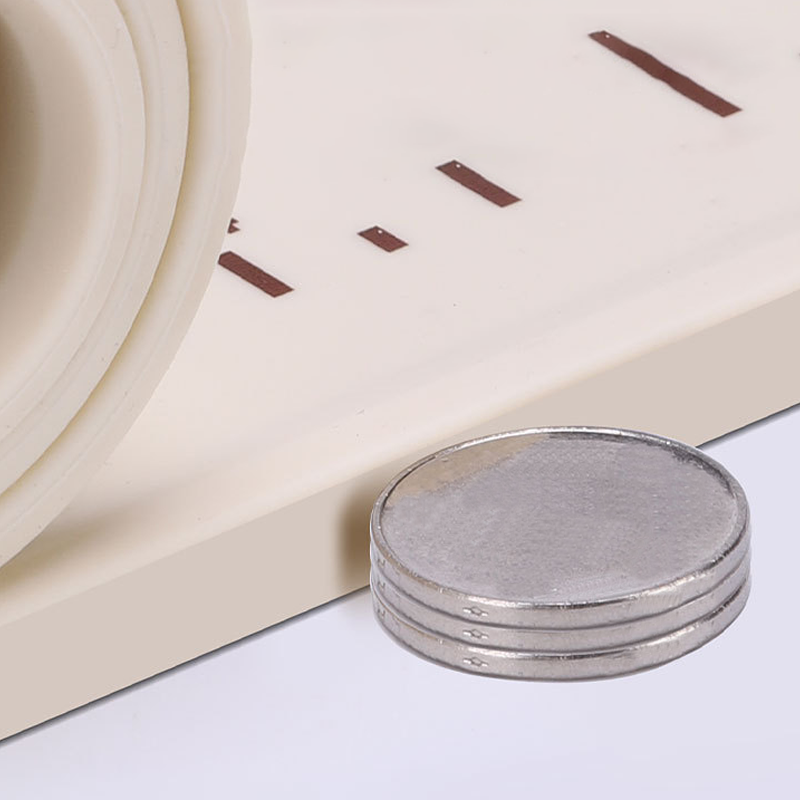 50% OFF 2025 New SaleSilicone Baking Mat without Pin