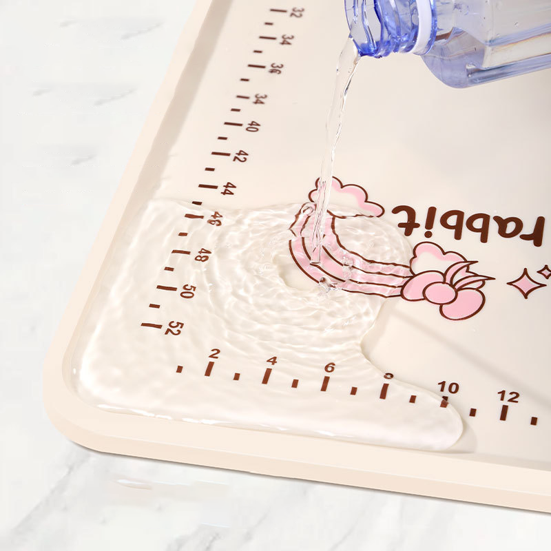 50% OFF 2025 New SaleSilicone Baking Mat without Pin