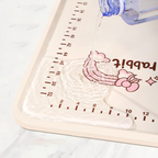 50% OFF 2025 New SaleSilicone Baking Mat without Pin
