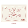 50% OFF 2025 New SaleSilicone Baking Mat without Pin