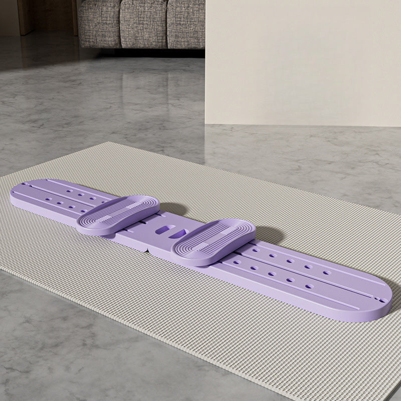 GlidePro X1 — Gives you strength, balance & irresistible core right at home