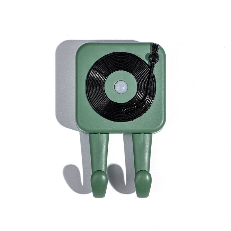 Home Intelligent voice reminder