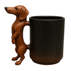 LoyalCup – The mug that makes dog hearts race!
