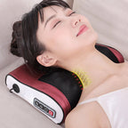 Multifunctional Neck Massage Product