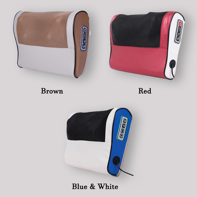 Multifunctional Neck Massage Product