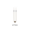 Dedicated coil for induction heater