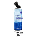 Self-filling refrigerant for car air conditioning