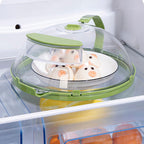 HeatDome – Clean heating without splashes!
