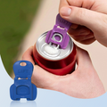 SnapTwist – Open cans without effort!