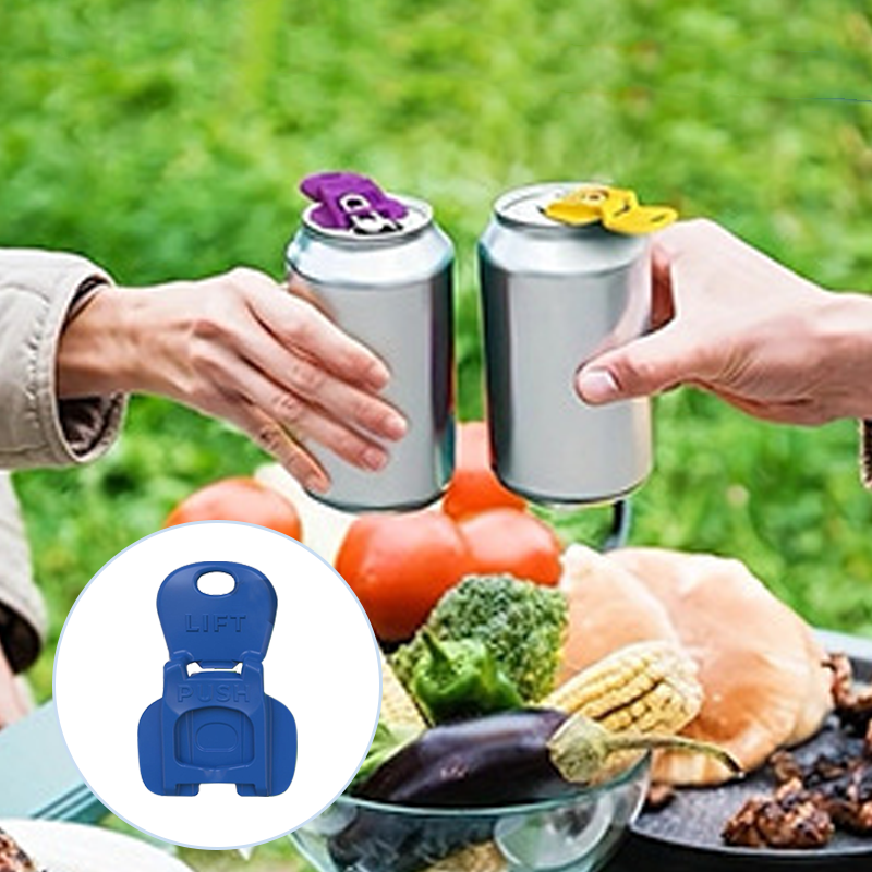 SnapTwist – Open cans without effort!