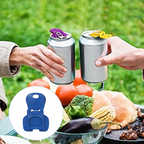 SnapTwist – Open cans without effort!
