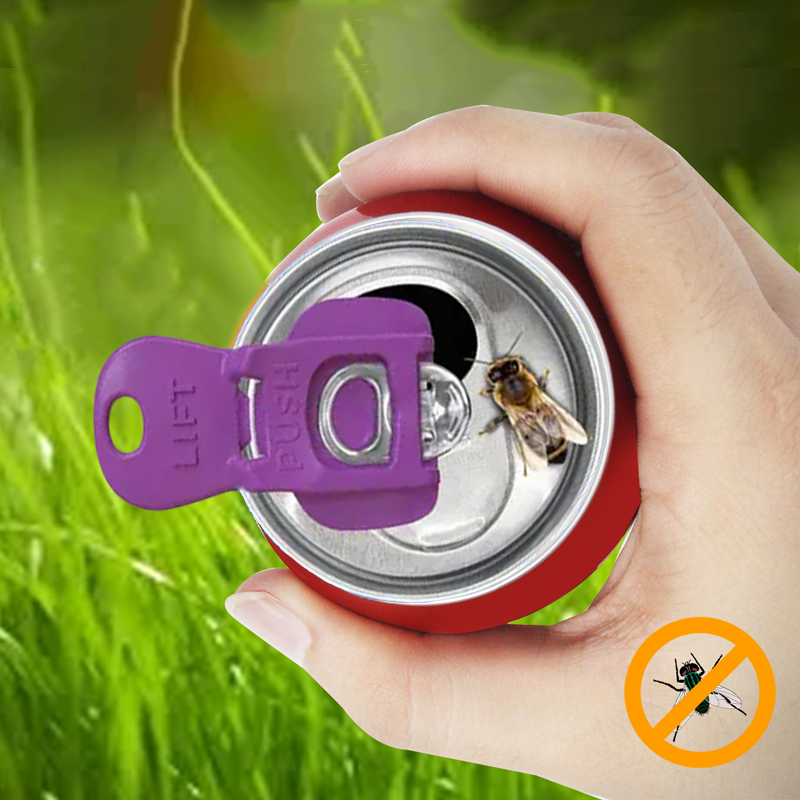 SnapTwist – Open cans without effort!