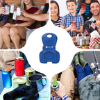 SnapTwist – Open cans without effort!