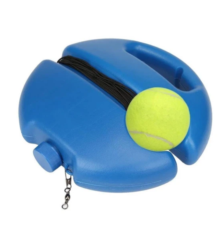 Tennis Ball Training Base Plate