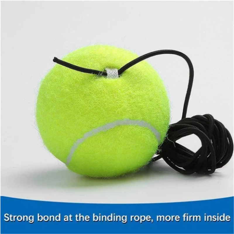 Tennis Ball Training Base Plate