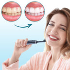 Professional electric toothbrush set