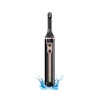 Professional electric toothbrush set