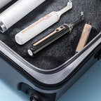 Professional electric toothbrush set