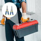 PliGrip Adjustable Stripping Tool – Multifunctional Tool for Electricians