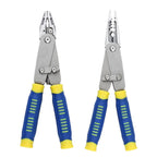 PliGrip Adjustable Stripping Tool – Multifunctional Tool for Electricians
