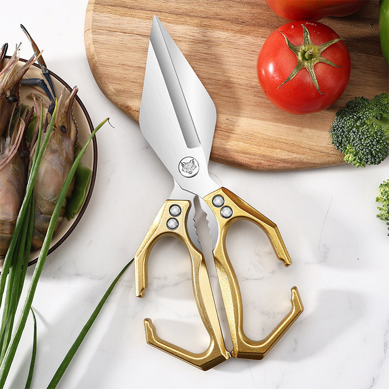 SliceMaster Pro — Make your kitchen the powerful control center that handles even the toughest tasks with ease!