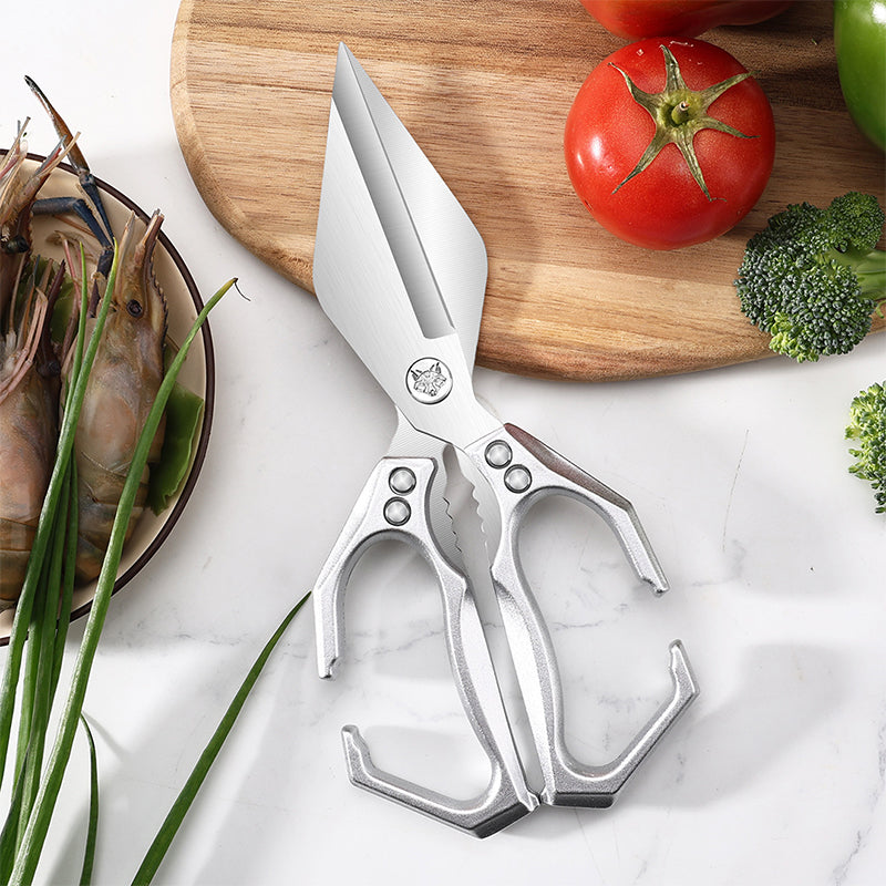 SliceMaster Pro — Make your kitchen the powerful control center that handles even the toughest tasks with ease!