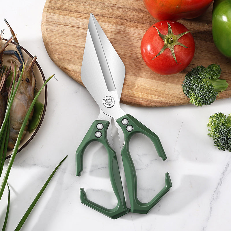 SliceMaster Pro — Make your kitchen the powerful control center that handles even the toughest tasks with ease!